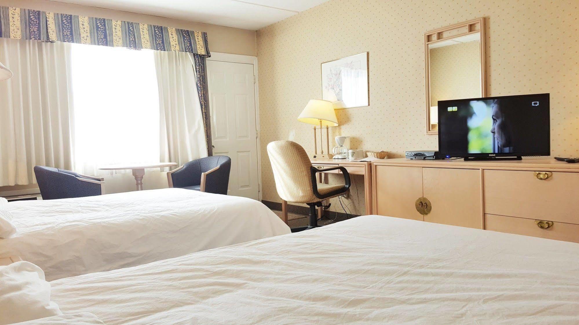 Hotel Motel Penn-Mass Trois-Rivieres