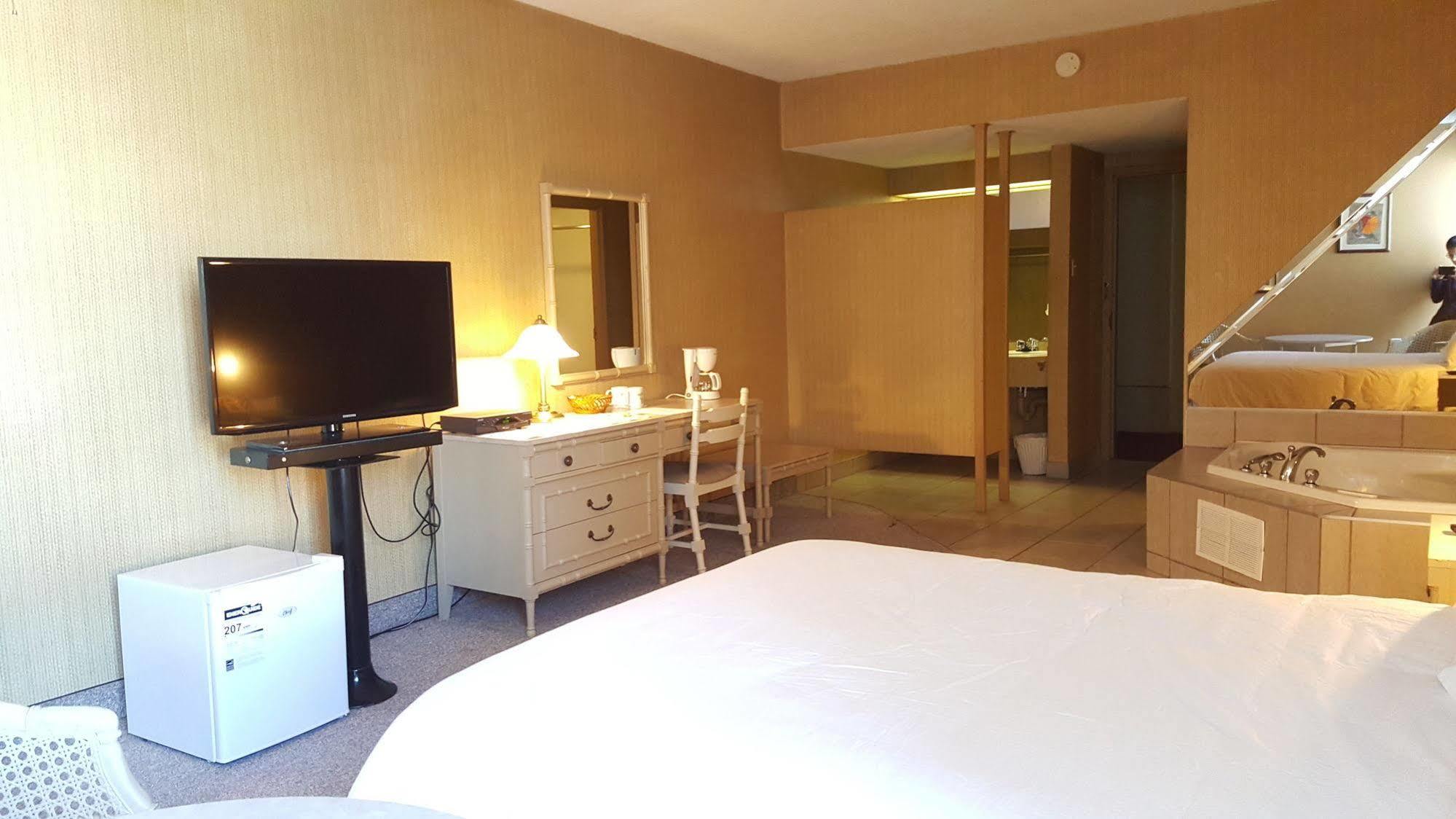 Hotel Motel Penn-Mass 2*